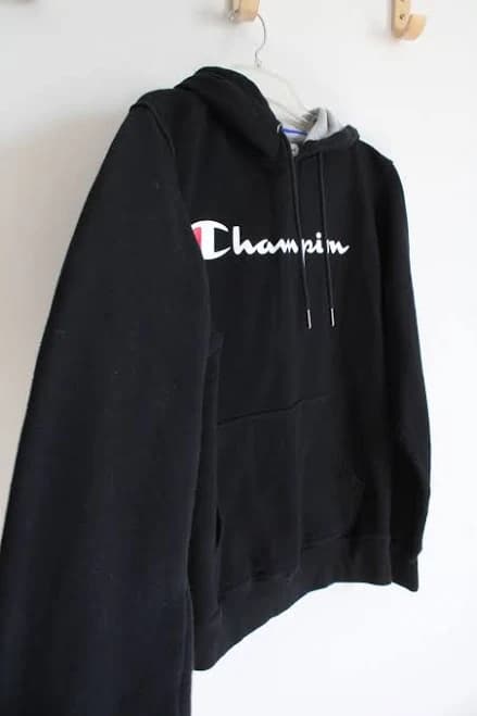 Champion Men's Hoodie