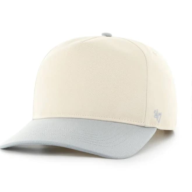 '47 Brand Two Tone Hitch Hat