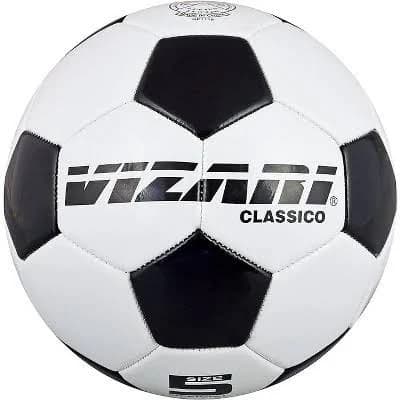Vizari Classico Soccer Ball