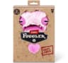 Video frame trigger