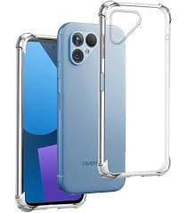 smartect Glass Screen Protector [3 Pieces, Clear] Compatible with Fairphone 5, Protective Glass Anti-Scratch, Gerhard Glass 9H, Bubble-Free, Ultra-resistant, Anti-Fingerprints : Amazon.nl: Electronics & Photo