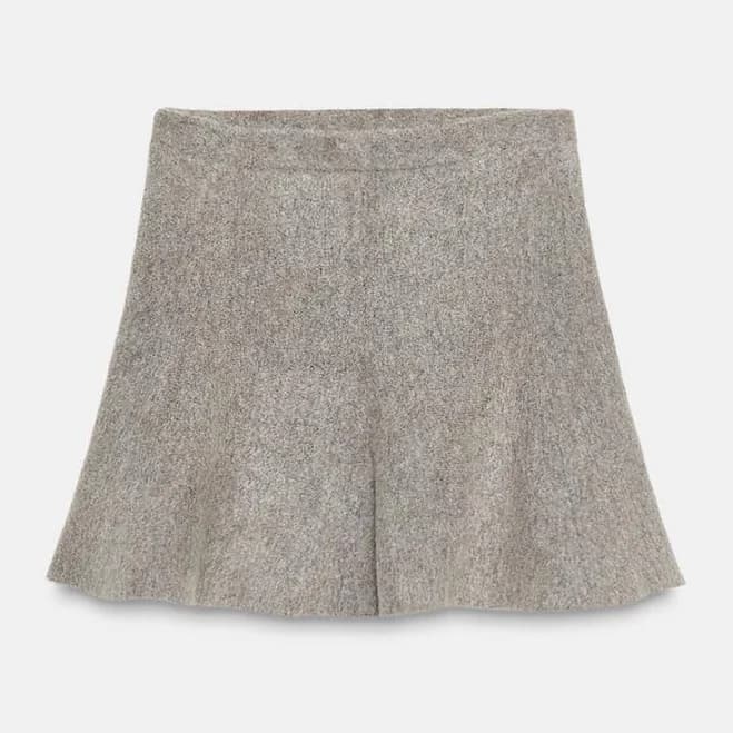 Zara Aline Skirt
