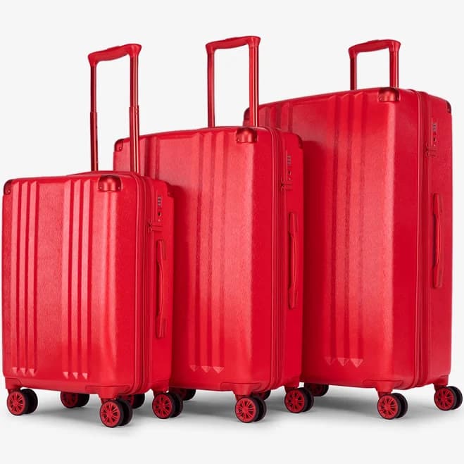 CALPAK Ambeur 3-Piece Luggage Set