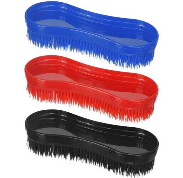 Tough 1 Genie Grooming Brush