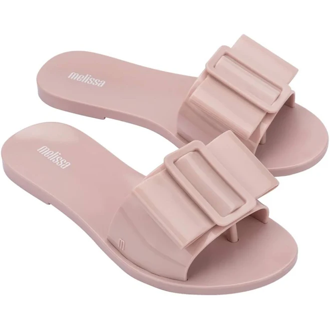 Melissa Women's Babe Slide Sandal