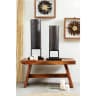Video frame trigger