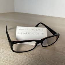 Tom Ford | Accessories | Tom Ford Tan Glasses Oversized Square Design | Poshmark
