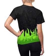 Sleeping Beauty Costume, Maleficent Womens Shirt, Maleficent Costume, Disney Villain Shirt, Disney Shirts for Women, Halloween Costume - Etsy