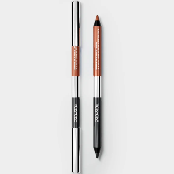 Godmode Beauty Gemini Duo Eye Liner