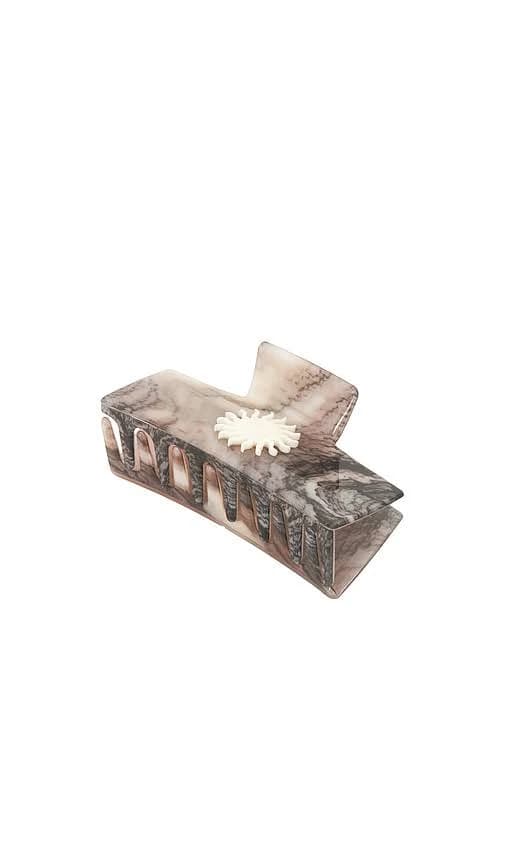 Casa Clara Lara Hair Claw Clip