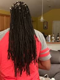 Extreme Hair Growth Oil and Chebe Booster #hair Loss - Etsy