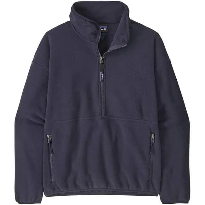 Patagonia Women's Synchilla Fleece Marsupial