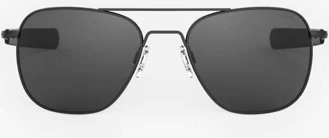 Randolph Engineering Military Aviator Sunglasses