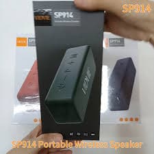 VIDVIE SP914 Portable Waterproof Wireless Speaker (12 Hour Battery Life) | eBay