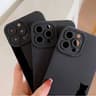 Video frame trigger