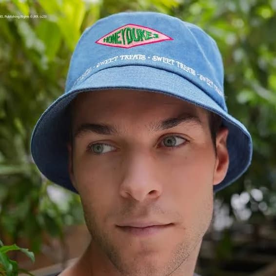 Harry Potter Honeydukes Bucket Hat
