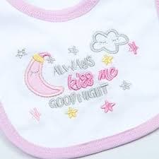 Amazon.com: Reborn Baby Doll Clothes for 20-22 Inch Reborn Silicone Dolls GILR Soft Pajamas Sleepwear Outfits Lavender Doll Clothing 5-Piece Babydoll Accessories Stuffs : Toys & Games