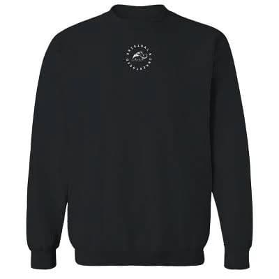 Original and Unrestored Men's Cotton Sweatshirt