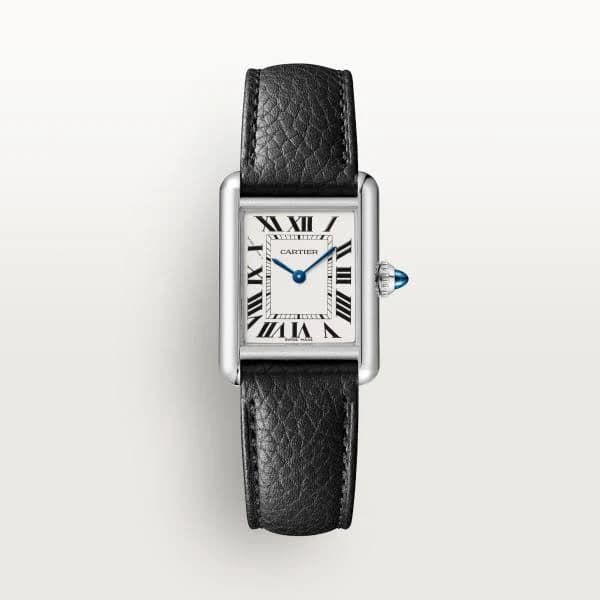 Womens Cartier Tank Must Watch wsta0135