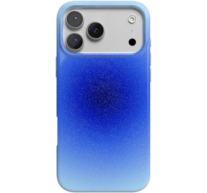 Casely iPhone 17 Pro Max MagSafe Case