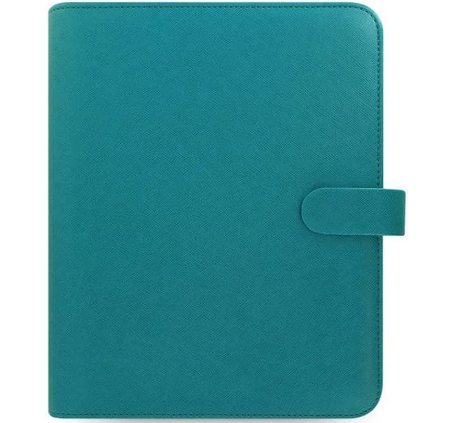 Filofax A5 Saffiano