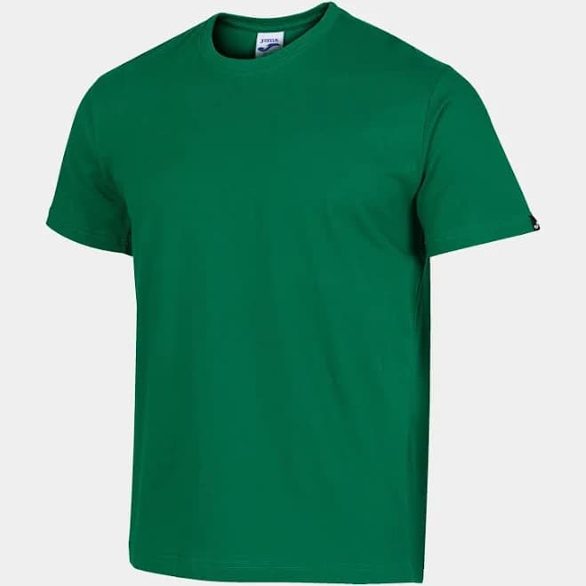 Adult Joma Championship VII SS Soccer Jersey YM / GREEN MEDIUM