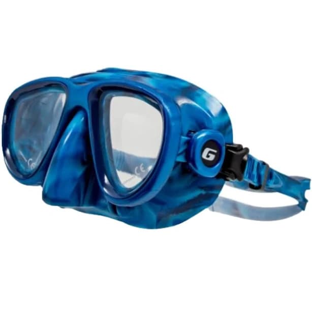 Genesis Bold Mask