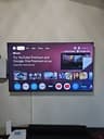 Video frame trigger