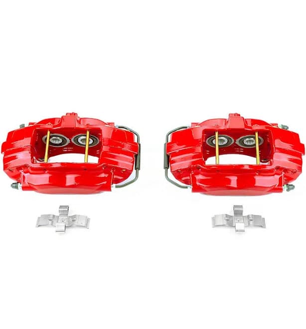 PowerStop Disc Brake Caliper Set for Chrysler 300 (2005-2014)