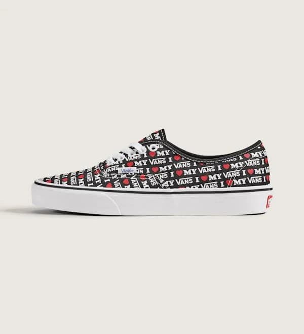 Vans Authentic Shoes