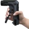 Video frame trigger