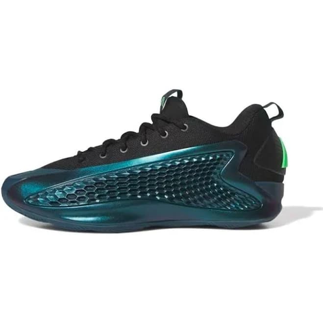 Adidas Anthony Edwards 1 Low Basketball