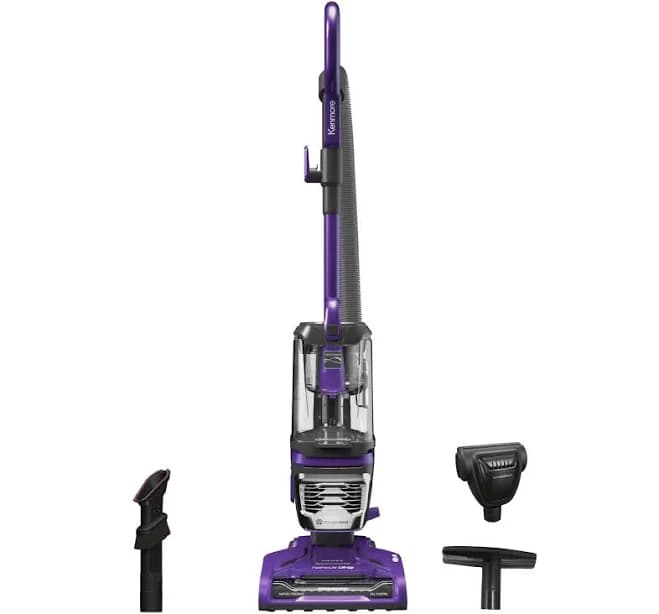 Kenmore Featherlite Lift-Up Bagless Upright Vacuum DU4099