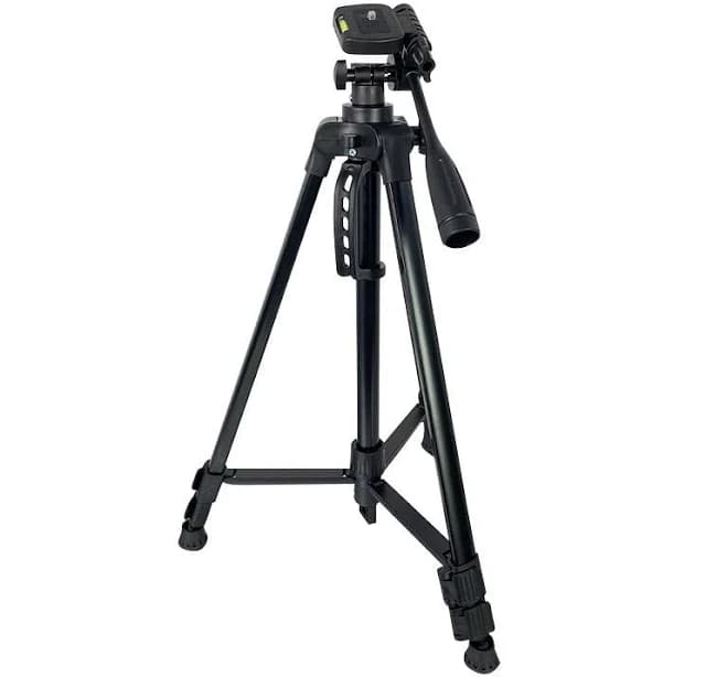 Shop-AKASO Lightweight Camera Tripod