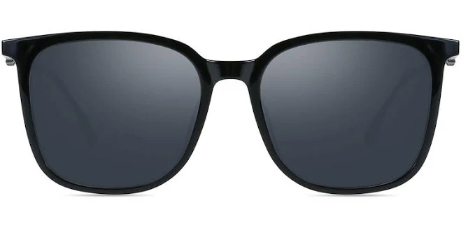 Women's Oversized Square RX Sunglasses
