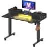 Video frame trigger