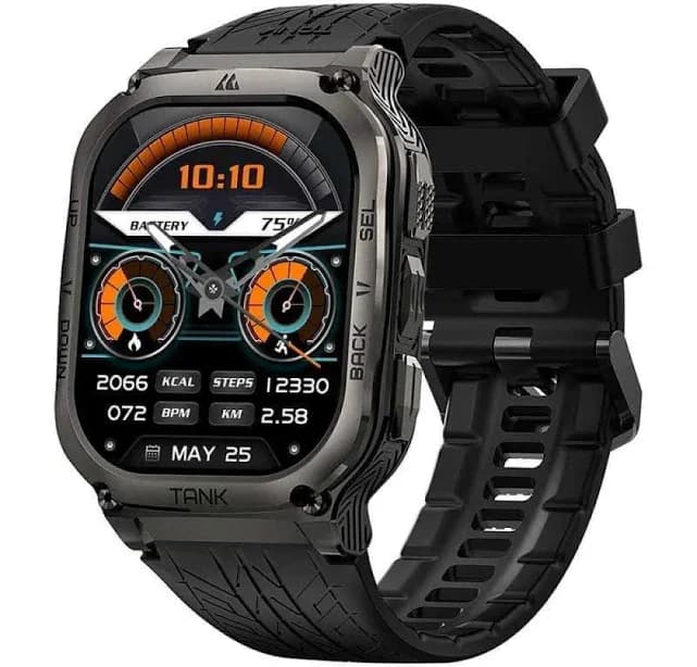 KOSPET Tank M3 Smartwatch