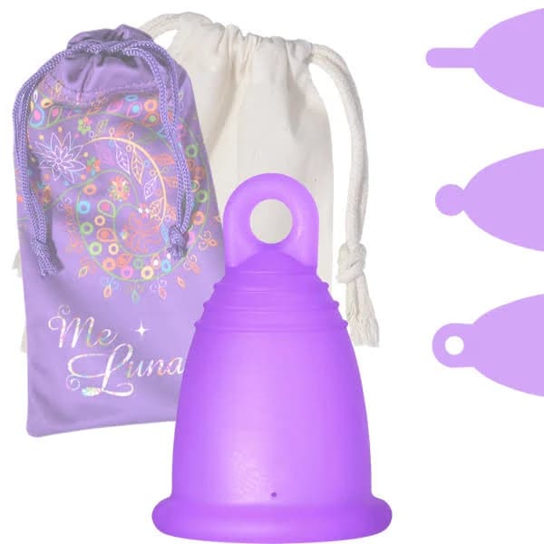 Me Luna Cup