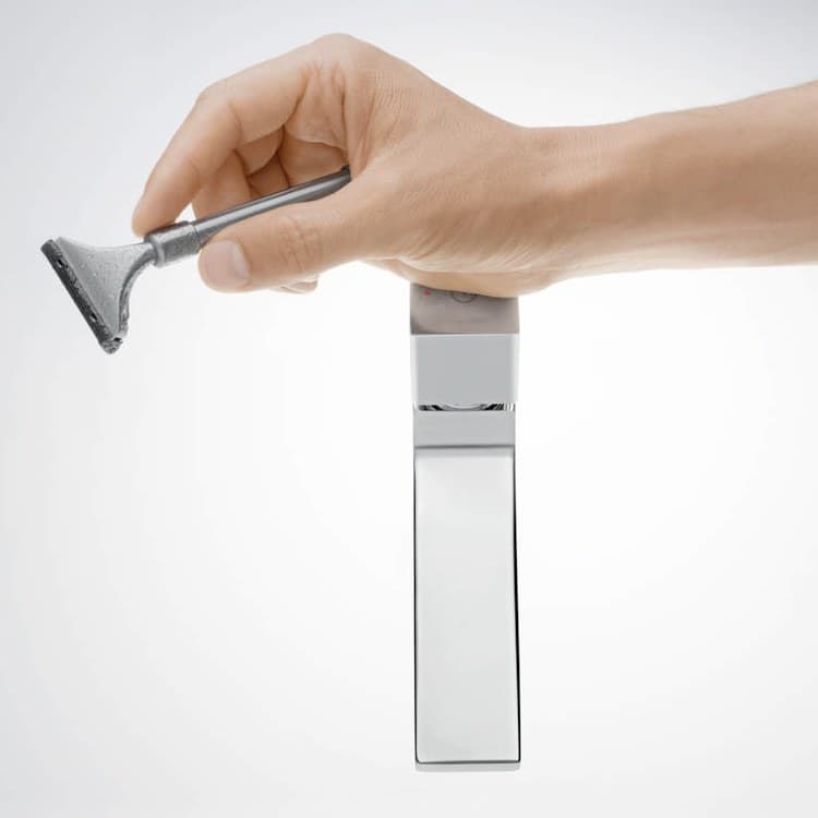 Hansgrohe 32571 Lavatory Faucet