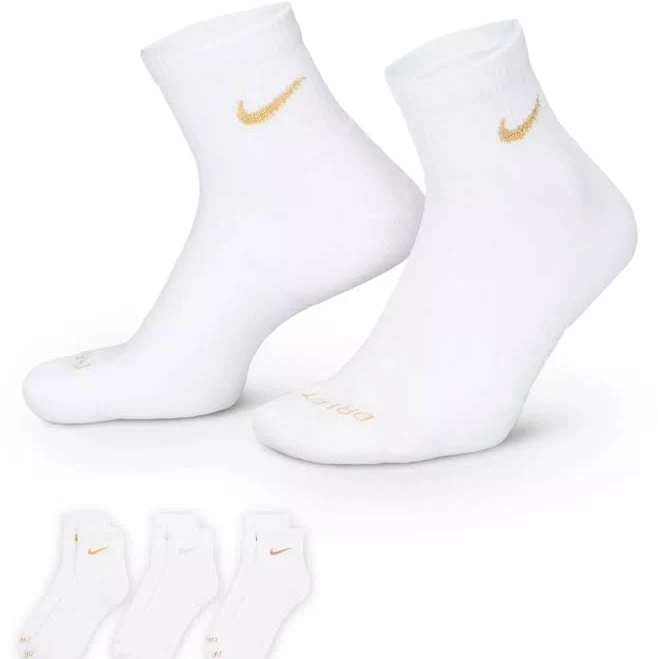 Nike Everyday Plus Cushioned Crew Socks
