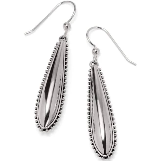 Brighton Pretty Tough French Wire Earrings