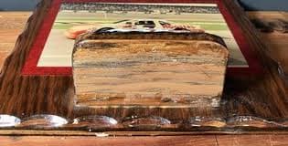 NASCAR Alan Kulwicki Hooters Ford Thunderbird Die Cast Car And Photo Display | eBay