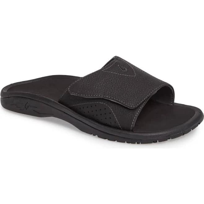 OluKai Men's Nalu Slide