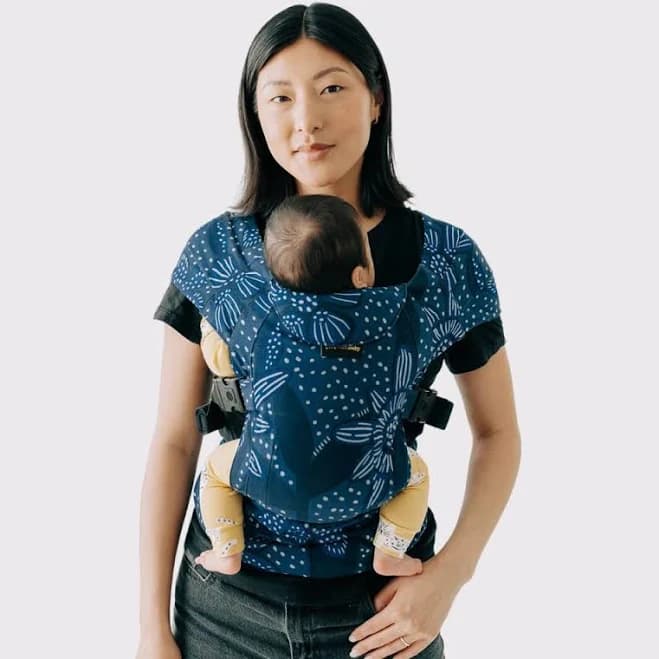 Tushbaby The Pearl Wrap Carrier