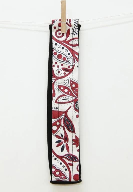 Yana Dee Paisley Headband