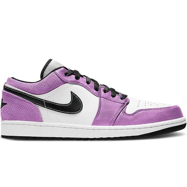 Air Jordan 1 Low SE Light Purple CK3022-503 | Size US 11