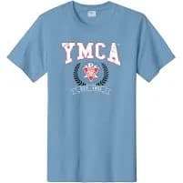 Vintage YMCA T-Shirt
