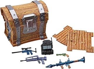 FNT0001 Loot Chest Collectible for ages 8+ years