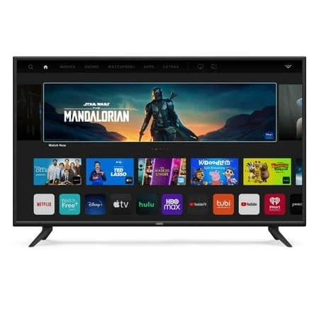 Vizio V-Series 50" 4K UHD Smart TV