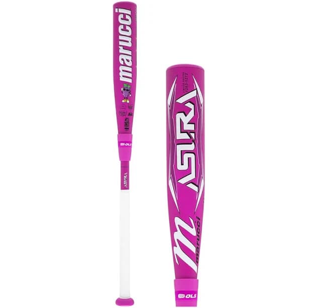 Marucci Asura Berry Crush Fastpitch Softball Bat
